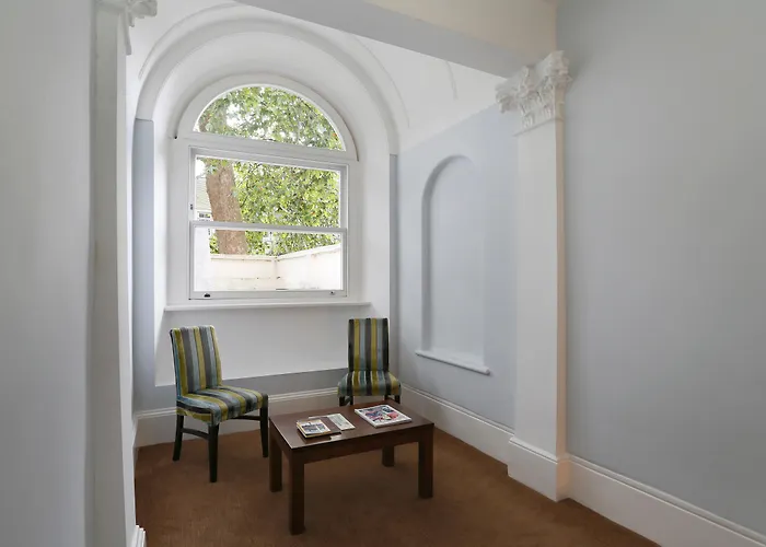 Hyde Park Boutique Hotel